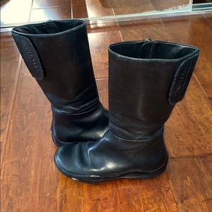 Prada boots